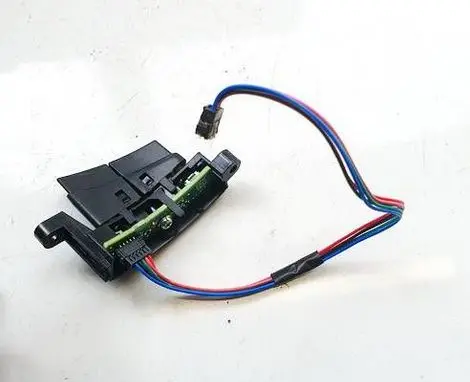 Mazda CX-30 Steering wheel buttons/switches