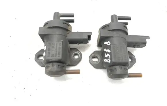 Lancia Phedra Vacuum valve 9635704380
