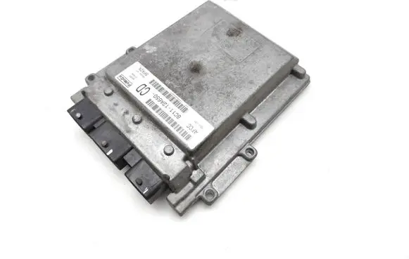 Ford Transit Engine control unit/module 8C11-12A650-CD