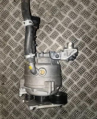 Hyundai Kona I Generator/alternator 3739003900 2528103HA0