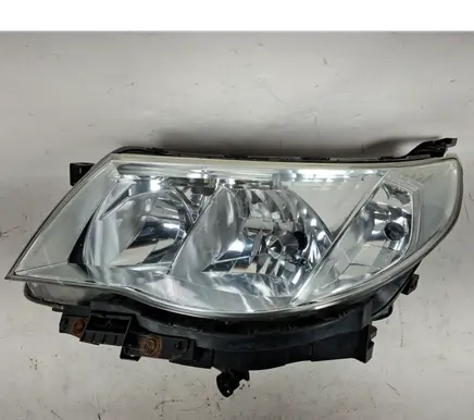 Subaru Forester SH Headlight/headlamp 1090038 123780200