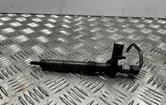 Ford Mondeo MK IV Fuel injector 0445115025