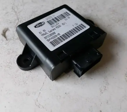Peugeot 407 Other control units/modules 9647428280 EAS30001 09733309900