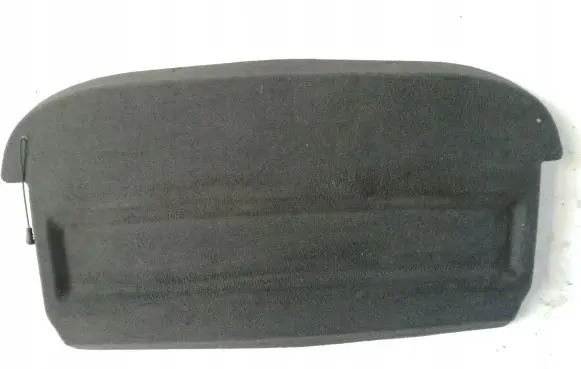 Opel Astra H Parcel shelf 332004790