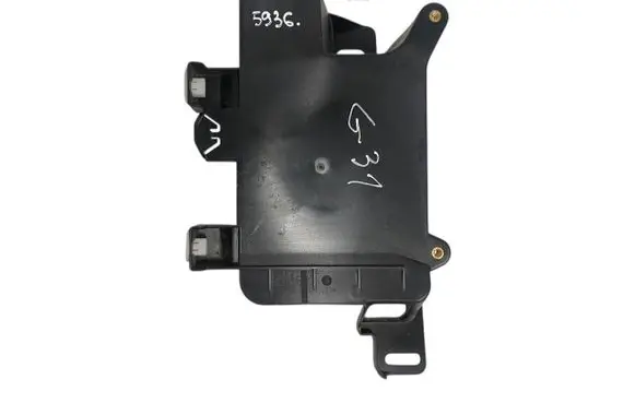 BMW 5 G30 G31 Other trunk/boot trim element 9348203