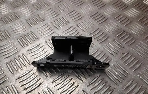 Tesla Model X Rear door lock loop/hook striker 103383600H