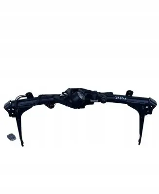 Audi Q3 8U Tow bar set 83A800495A