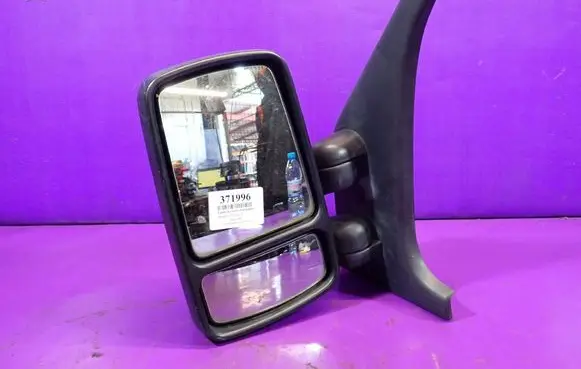 Renault Master II Manual wing mirror
