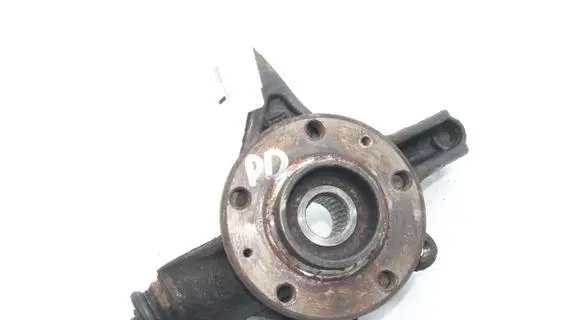 Peugeot RCZ Front wheel hub