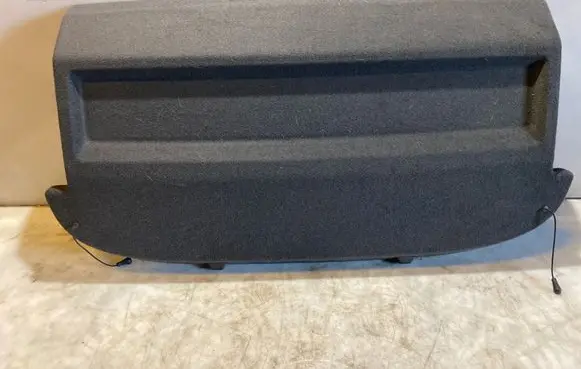 Opel Astra H Parcel shelf 13129746 332004790 03022006
