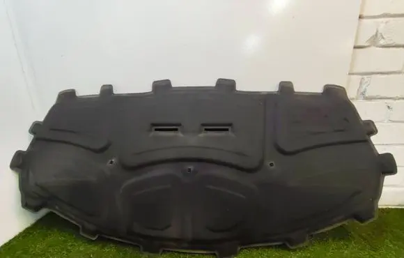 Audi S5 F5 Engine bonnet/hood sound/heat insulation 8W6863825B