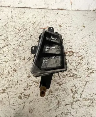 Volkswagen Golf VII Front fog light 5g0941699d