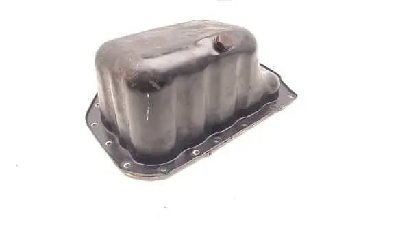 Volkswagen Polo IV 9N3 Oil sump 03D103602G