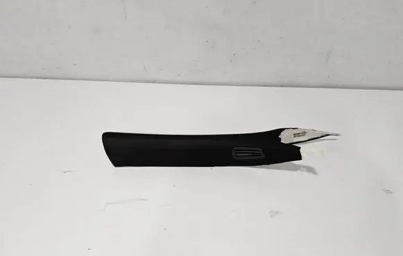 Chevrolet Corvette C8 (A) pillar trim 85512208 84791935 84972504