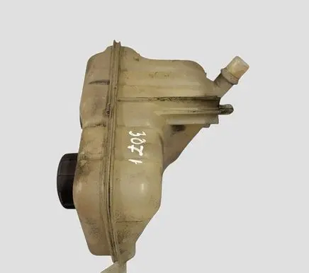 Citroen C5 Coolant expansion tank/reservoir