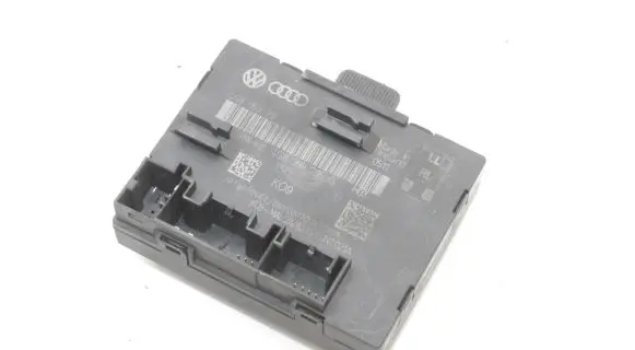 Audi A7 S7 4G Door control unit/module 4G8959795J 4G8959795G