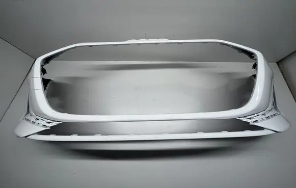 Audi A3 8Y Front bumper 8Y0807437P 8Y0807437