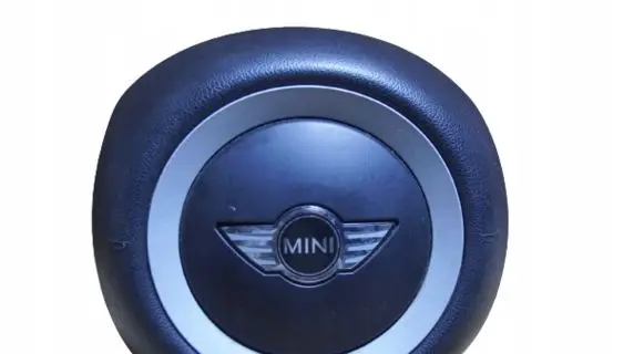 Mini One - Cooper Coupe R56 Steering wheel airbag 2757663