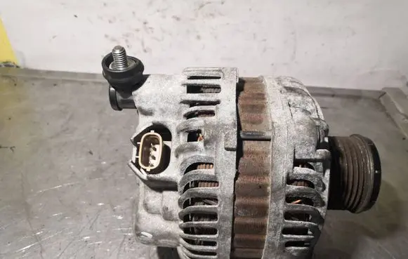 Subaru Outback Generator/alternator A3TG4381 23700AA590
