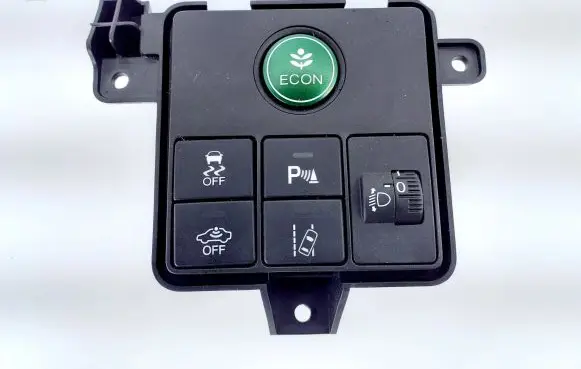 Honda HR-V Other switches/knobs/shifts GF065121100