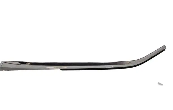 Rear door trim (molding)