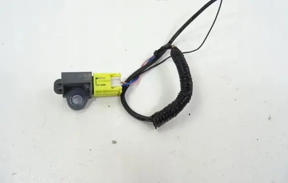 Nissan Qashqai Airbag deployment crash/impact sensor 985813RA0A