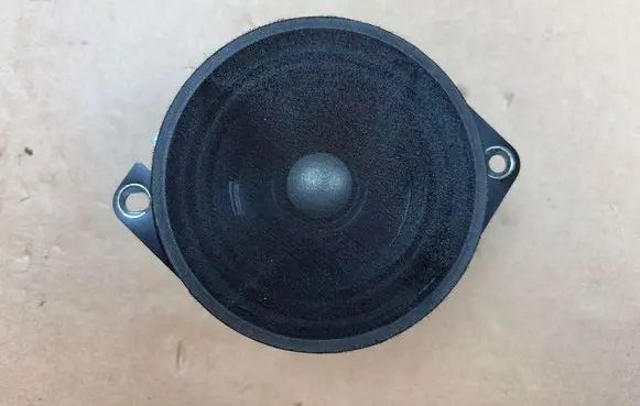 Jeep Wrangler Panel speaker 68223392AA