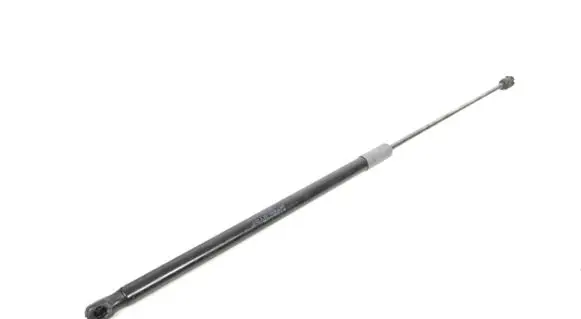 Front bonnet/hood damper/strut
