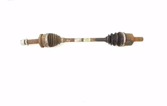 Hyundai i20 (PB PBT) Front driveshaft 