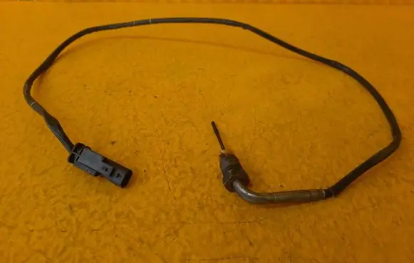 Fiat Ducato Lambda probe sensor 55277124