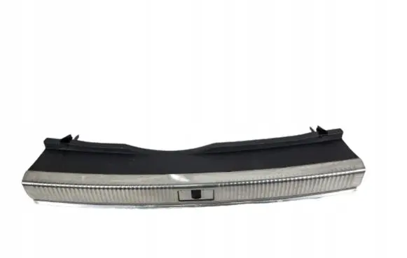 Audi A7 S7 4G Trunk/boot sill cover protection 4G8863471