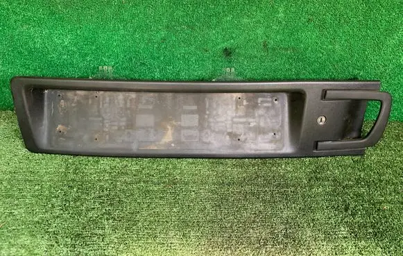 Fiat Doblo Loading door exterior handle 07355019700E 2021790