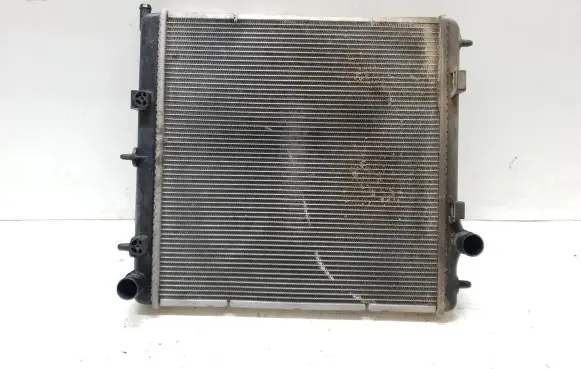 Citroen C2 Coolant radiator 870960400