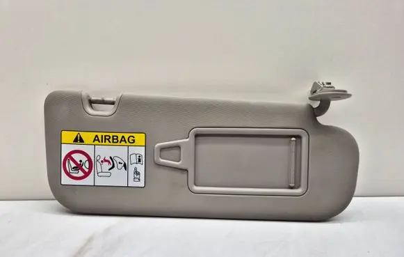 KIA Ceed Sun visor
