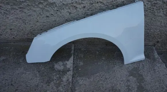 Audi A4 S4 B9 Fender 