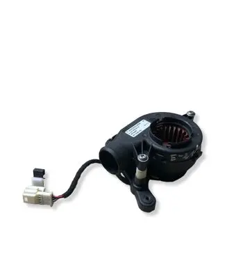 Mercedes-Benz E W212 Heater fan/blower A2049060015 9972506025
