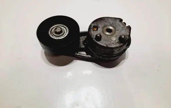 Land Rover Range Rover Sport L320 Alternator belt tensioner 