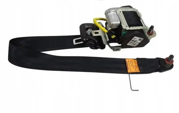 Hyundai i10 Front seatbelt 888800X300