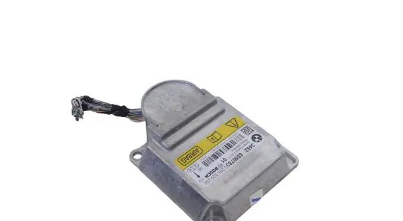 BMW 6 F12 F13 Airbag control unit/module 6850783 0265020292