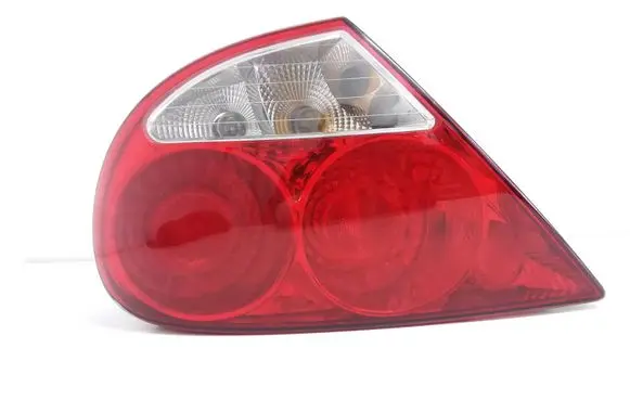 Jaguar S-Type Rear/tail lights