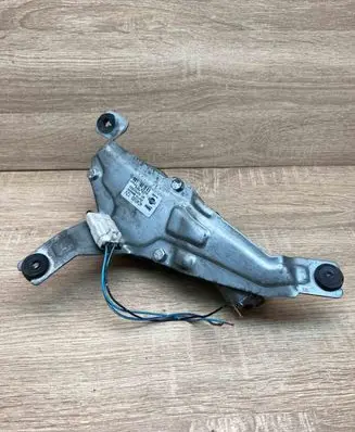Nissan X-Trail T31 Rear window wiper motor 28710BM400 404599