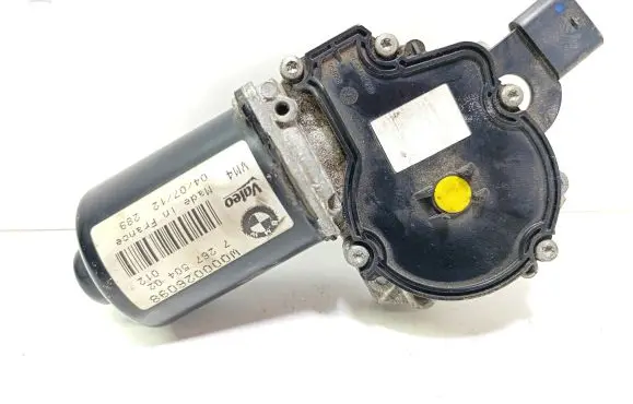 BMW 1 F20 F21 Wiper motor 7267504