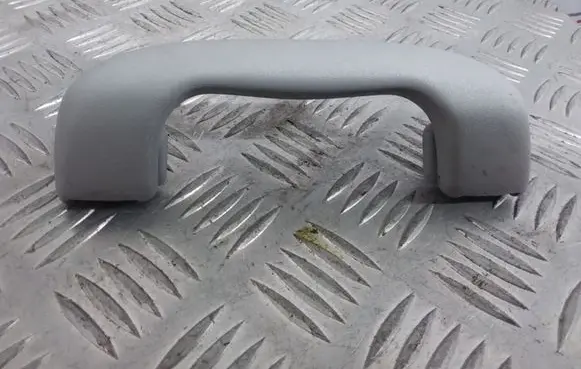 Opel Zafira B Front interior roof grab handle 317382836