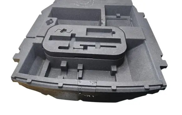 Alfa Romeo Stelvio Tool box 50559404