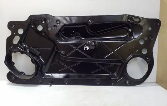Bentley Continental Other front door trim element 3W8837756