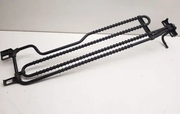 Mercedes-Benz C W204 Power steering radiator A2044601024