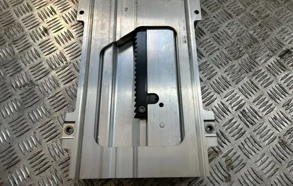 Audi A4 S4 B7 8E 8H Convertible roof roll over bar 8H0880077B
