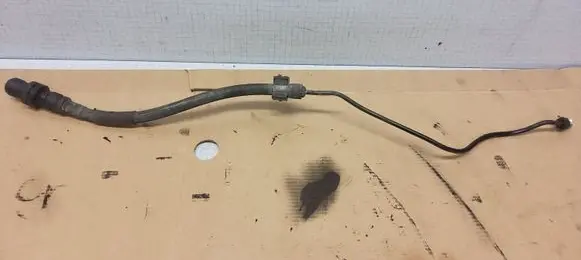 Volkswagen Transporter - Caravelle T4 Clutch cable 
