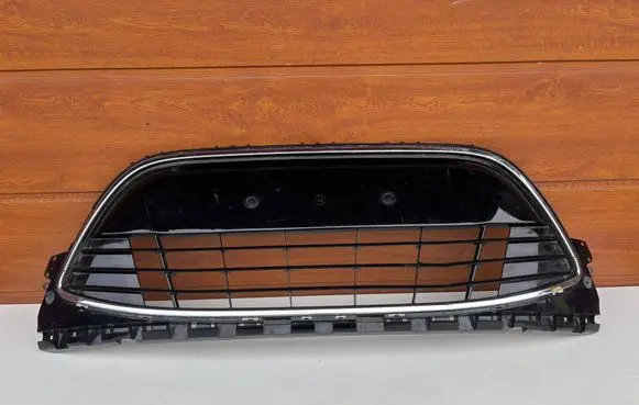 Ford S-MAX Front bumper lower grill AM2117B968BD 0986B