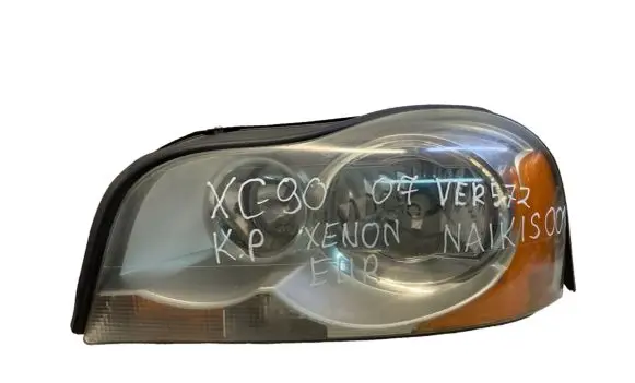 Volvo XC90 Headlight/headlamp 30764397 89034934